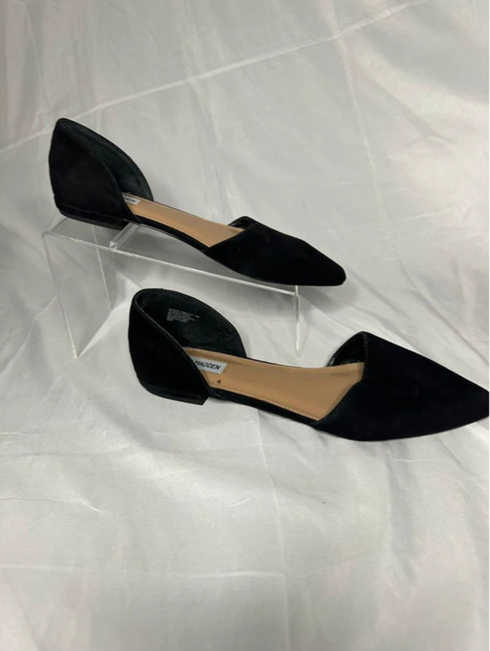 Steve Madden shoes